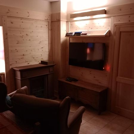 B&B Dell'Antica Osteria -Varzo Dış mekan fotoğraf
