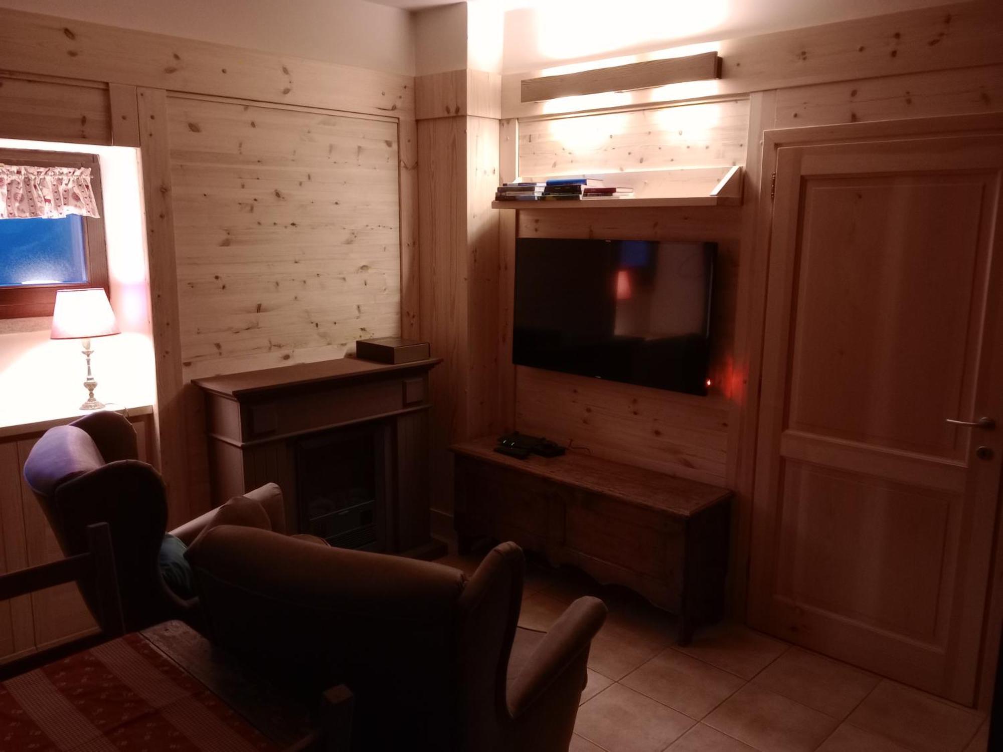 B&B Dell'Antica Osteria -Varzo Dış mekan fotoğraf