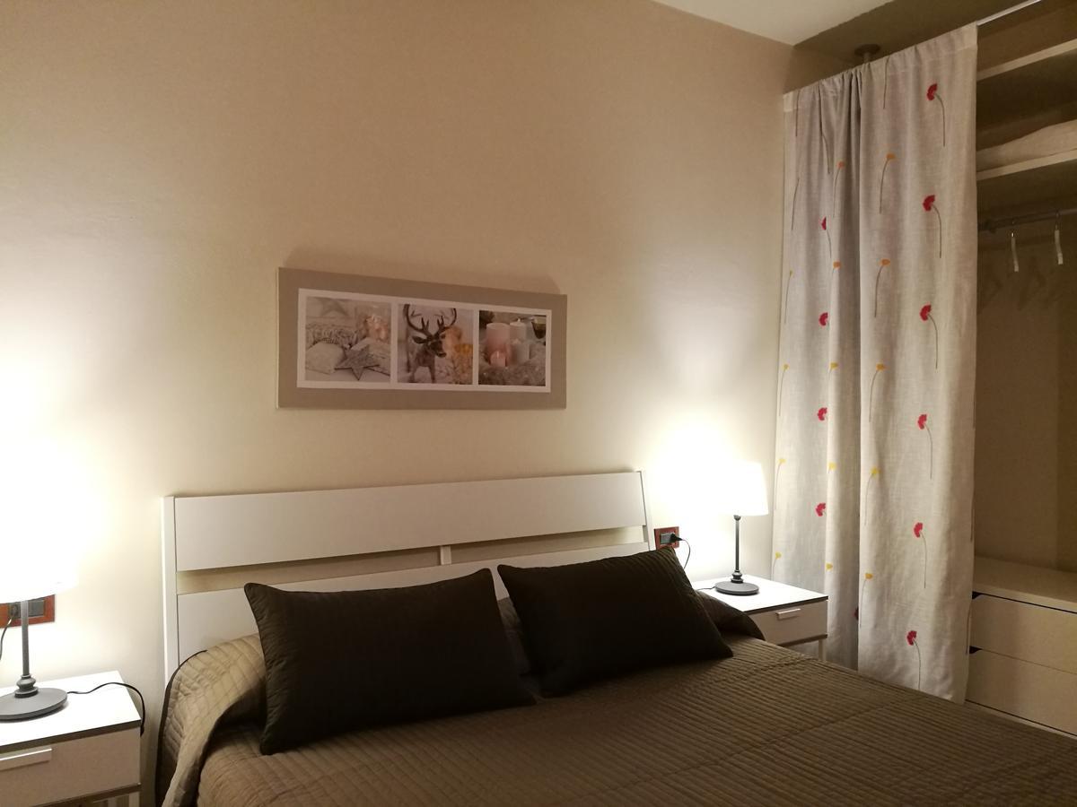 B&B Dell'Antica Osteria -Varzo Dış mekan fotoğraf