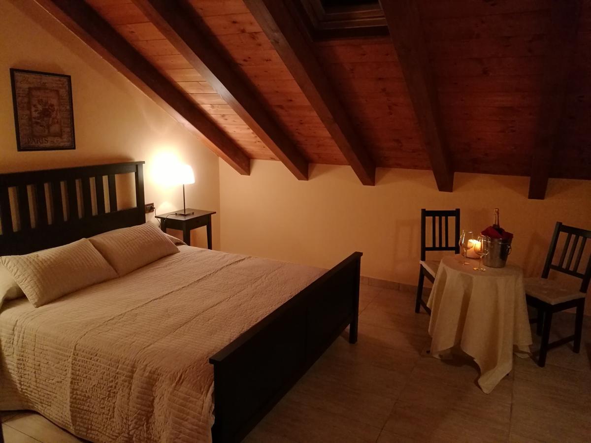 B&B Dell'Antica Osteria -Varzo Dış mekan fotoğraf